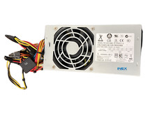 Alimentatore Power Man IP-S300FF7-2 300W 80 PLUS 20/24 Pin Ricondizionato