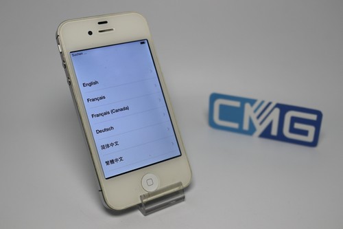 Apple iphone gb bianco - apple,