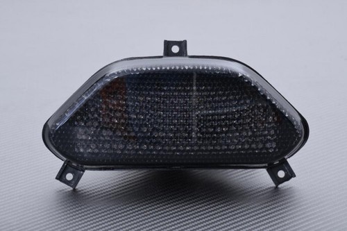 Fanale stop led - fanale,