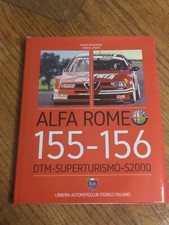 Alfa Romeo 155 156  DTM