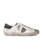 Sneakers uomo philippe model - sneakers,