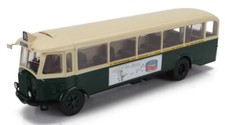 1/43 EDICOLA - RENAULT - TN4-H