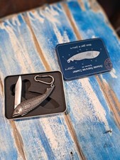 Coltello Da Pescatore Marinaio