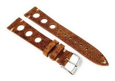 Cinturino Orologio Vintage
