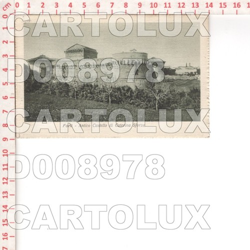 D8978 forli cesena 1918 - d8978,