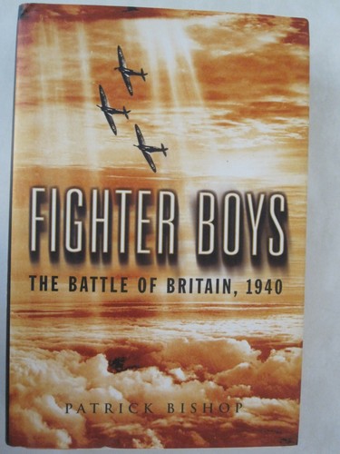 Fighter boys the - the, battle