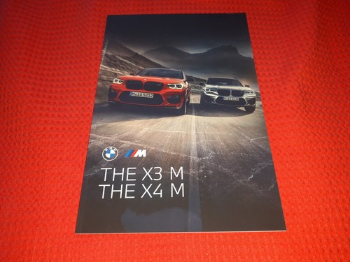 Bmw x4 m 2021 - bmw,