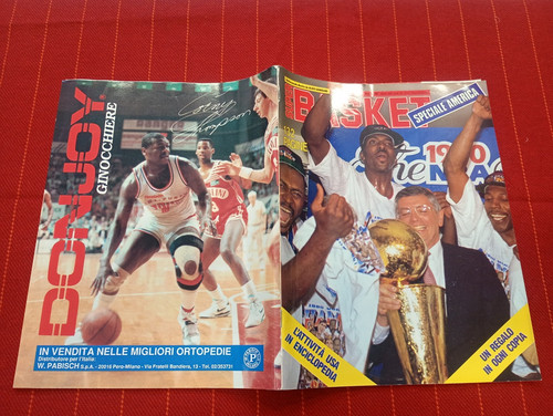Super basket anno xiii 28 - _,