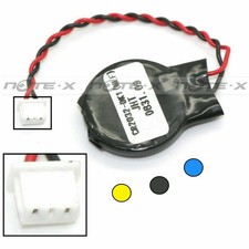 cmos bios batterie 3 pin 2