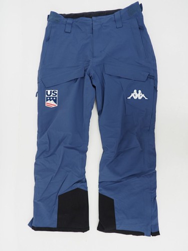 Pantaloni snowboard kappa - da,
