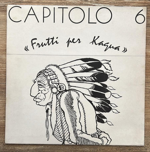 Capitolo frutti per - per, kagua