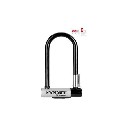 Kryptonite kryptolok mini - kryptonite, mini-7