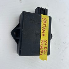 YAMAHA YZ MAJESTY 250 -