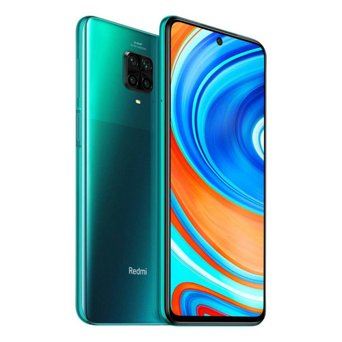 Xiaomi redmi note pro - xiaomi,