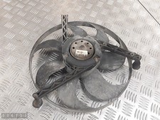 2002 VW LUPO VENTOLA RADIATORE