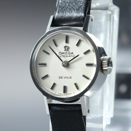 Quasi come nuovo - [], orologio