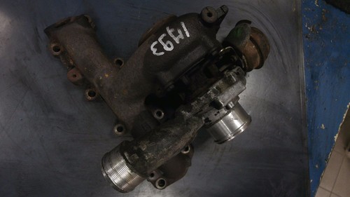 Turbo 939a1000 755042 - turbo, 755042-2
