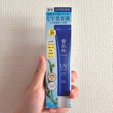 SEKKISUI Siero UV SPF30 PA+++