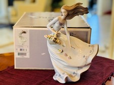 LLADRO Petali al vento #6767