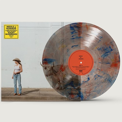 Kacey musgraves middle - kacey, –