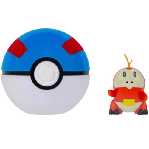 Pokemon clip fuecoco - pokemon, n
