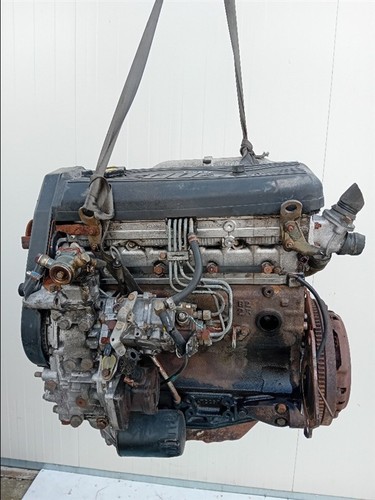 Motore per fiat ducato - fiat, 1°