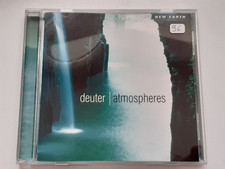 Deuter –Atmosfere-cd