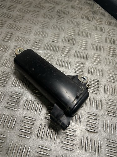 Toolbox honda 125 1986 - honda,