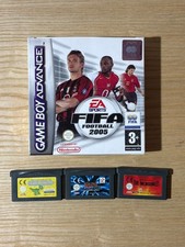 Lotto 4 Videogiochi Nintendo