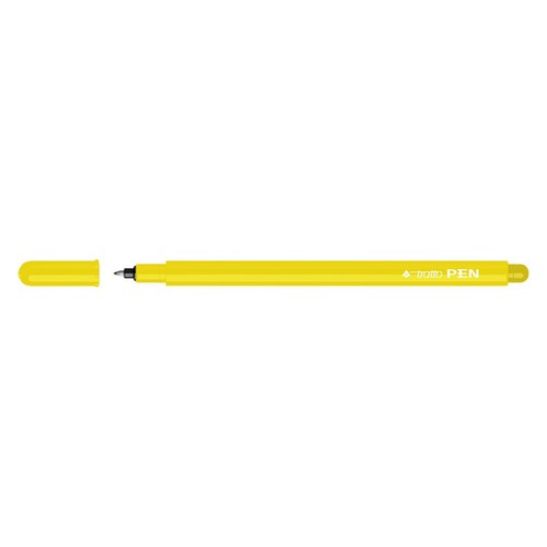 Penna fibra tratto pen - penna,