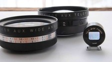 Yashica electro yashikor - yashica,
