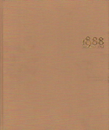 Libro 1888 1988 100 anni - libro,