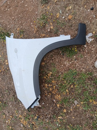 Parafango para fango arco - parafango,