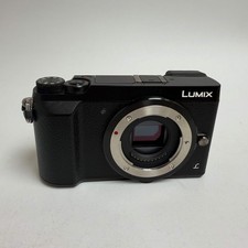 Panasonic lumix dmc gx85 - lumix, dmc-gx85