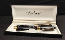 Stilografica E Biro Vintage -