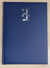 Agenda Settimanale 2026 –