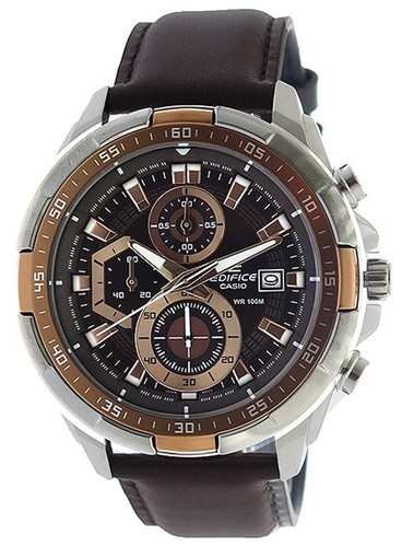 Casio edifice 100m - casio,