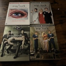 Nip/Tuck - The Complete