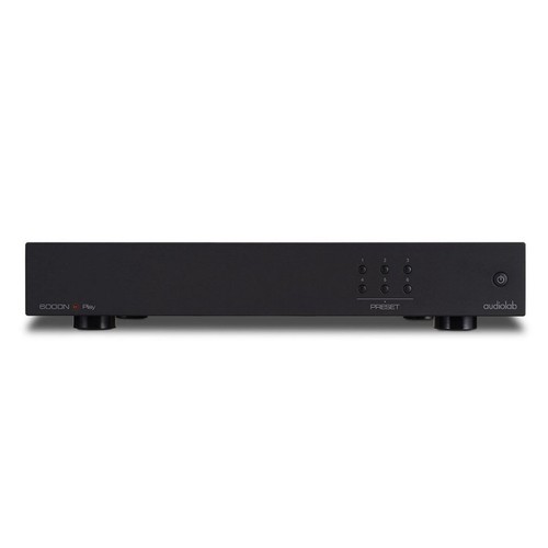 Streamer audiolab 6000n play - 6000n,