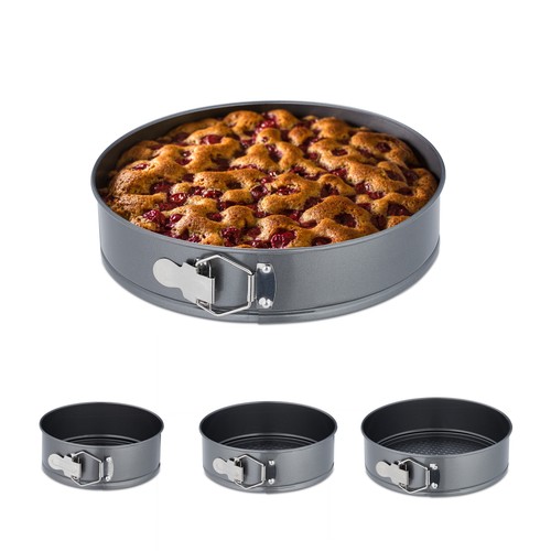 Set teglie per - da, 4