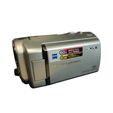 videocamera sony handycam dcr