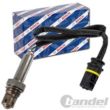 Bosch sonda controllo lambda - controllo,