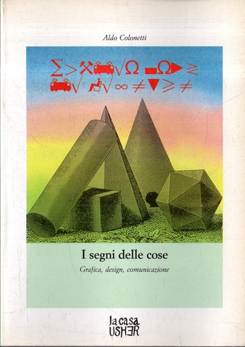Segni delle cose - segni,