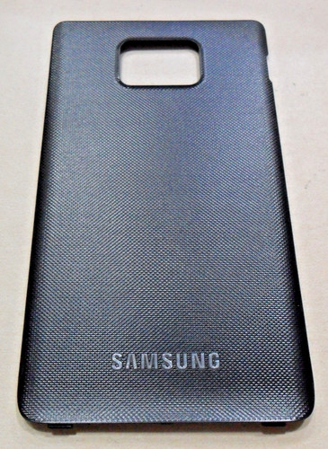 Back cover coperchio batteria - cover,