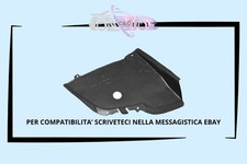 RIPARO PARASASSI PASSARUOTA LOCARO ANTERIOR DX P/ANT PER MERCEDES CLK W208 1997>