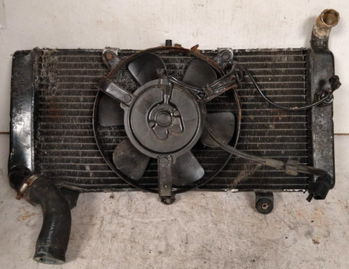 Honda st1100 pan radiatore - st1100, e