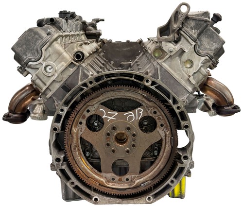 Motore per mercedes r230 - mercedes, sl