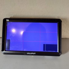 Lilliput A5 HDMI IPS 1920x1080