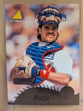 1995 Pinnacle ARTIST PROOF