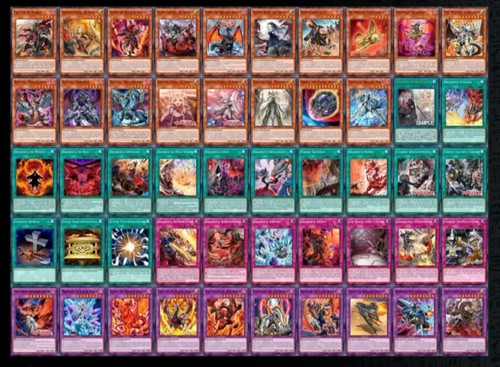 Deck de structure - deck,